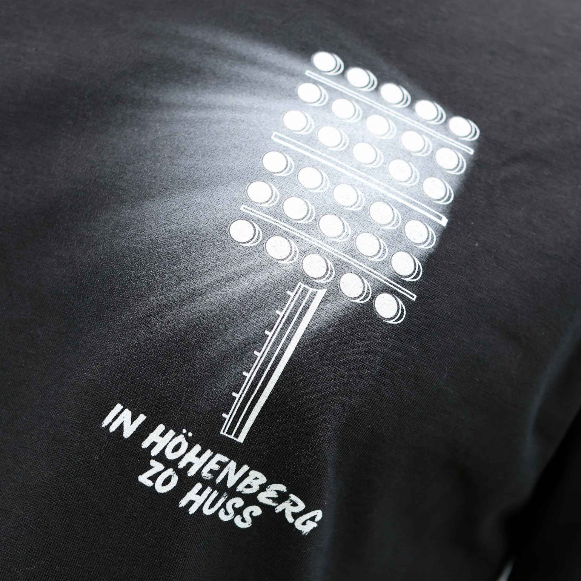 T-Shirt Flutlicht - Offizieller Fanshop Viktoria Köln