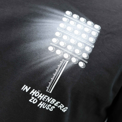 T-Shirt Flutlicht - Offizieller Fanshop Viktoria Köln