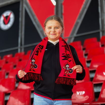 Schal Pänz - Offizieller Fanshop Viktoria Köln