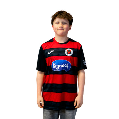 Heimtrikot 25/26 Kids - Offizieller Fanshop Viktoria Köln