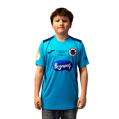 3. Trikot 25/26 Kids - Offizieller Fanshop Viktoria Köln