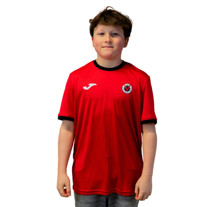 TEAM Trainingsshirt 25/26 Kids - Offizieller Fanshop Viktoria Köln