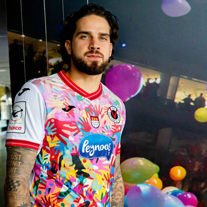 Karnevalstrikot 25/26 Kids