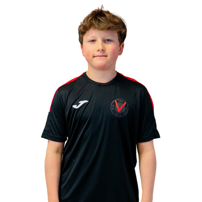 TEAM Präsentationsshirt Kids - Offizieller Fanshop Viktoria Köln