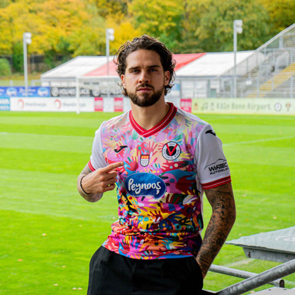 Karnevalstrikot 25/26 Kids