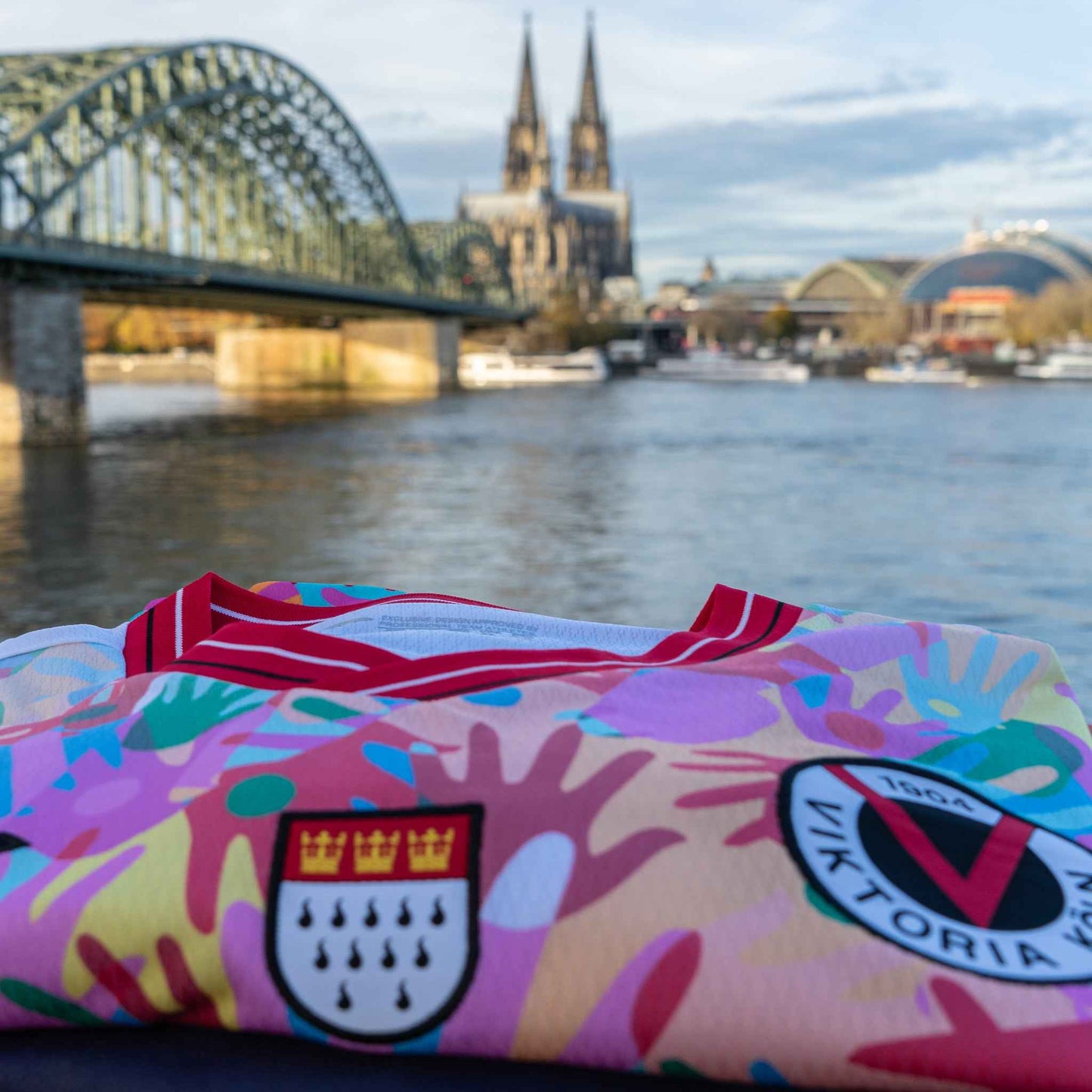 Karnevalstrikot 25/26 Kids