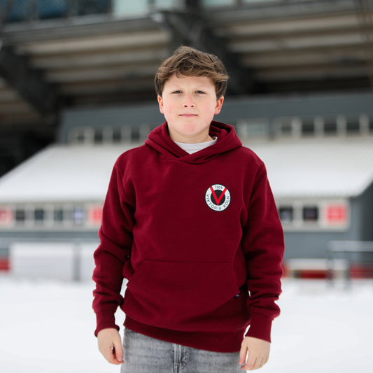 Hoodie Viktoria classic Kids - Offizieller Fanshop Viktoria Köln