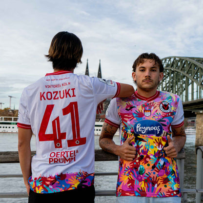 Karnevalstrikot 25/26 Kids