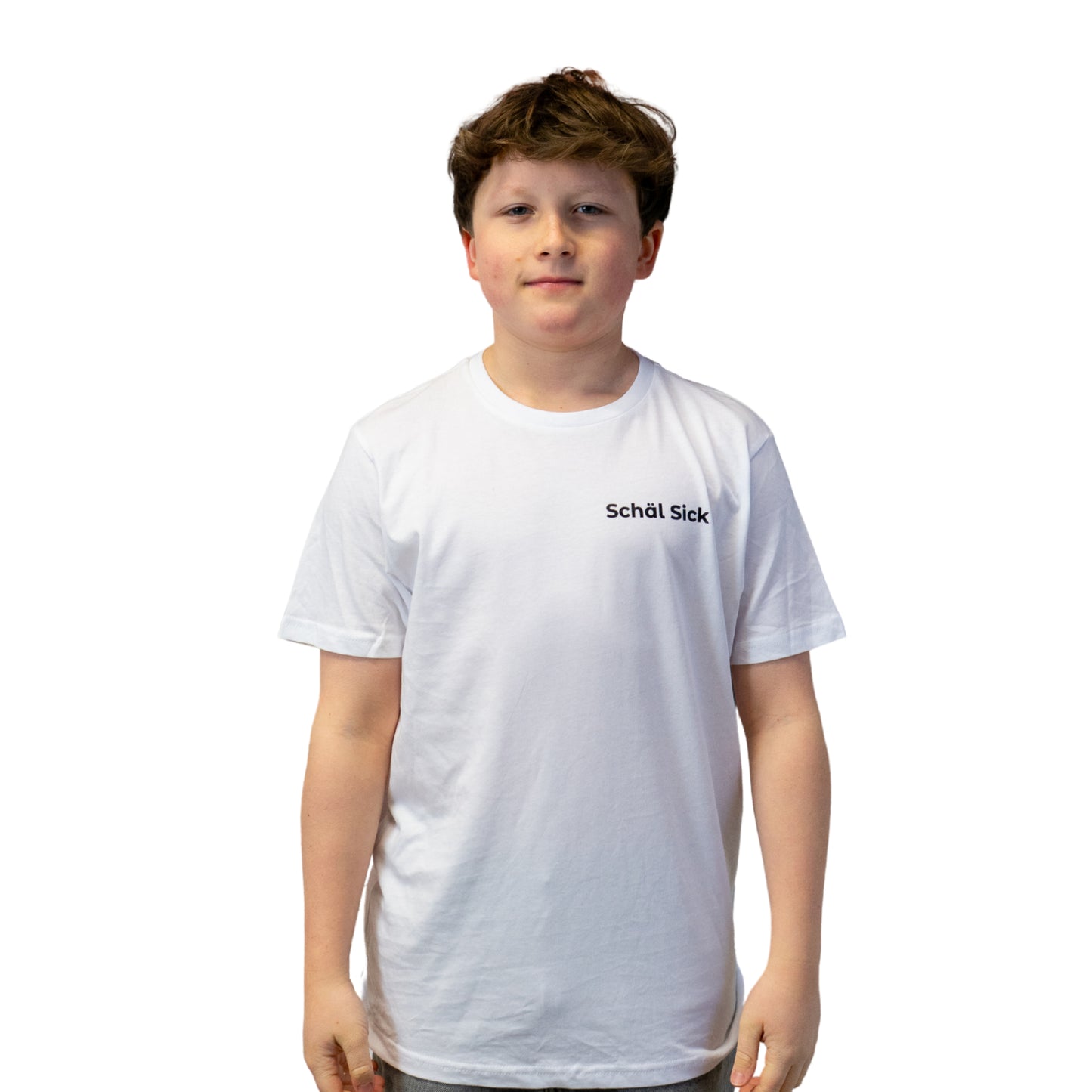 T-Shirt Schäl Sick Kids - Offizieller Fanshop Viktoria Köln
