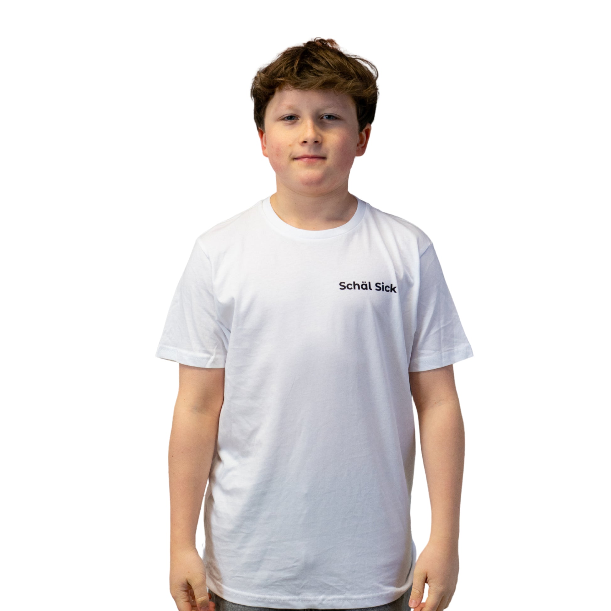 T-Shirt Schäl Sick Kids - Offizieller Fanshop Viktoria Köln
