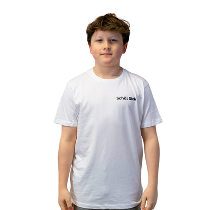 T-Shirt Schäl Sick Kids - Offizieller Fanshop Viktoria Köln