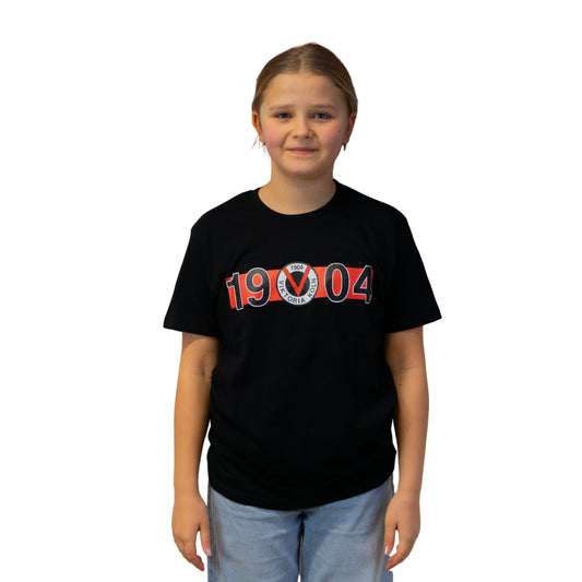 T-Shirt 1904 Kids - Offizieller Fanshop Viktoria Köln