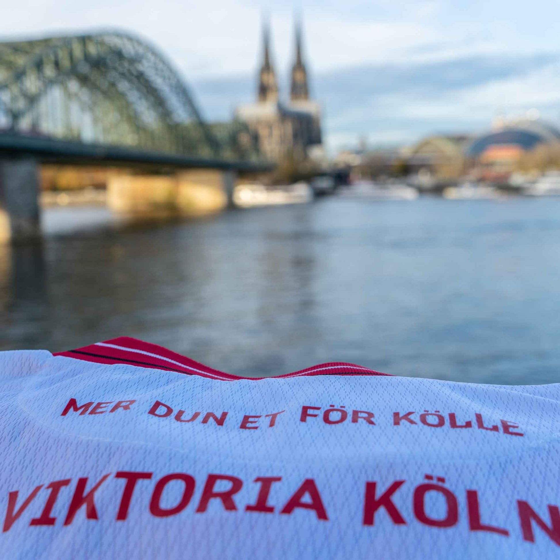 Karnevalstrikot 25/26 Kids