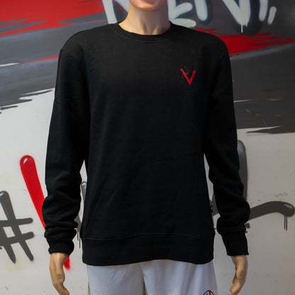 Sweatshirt rotes V Kids - Offizieller Fanshop Viktoria Köln