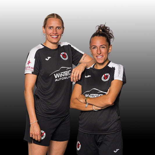 Damen Heimtrikot 25/26