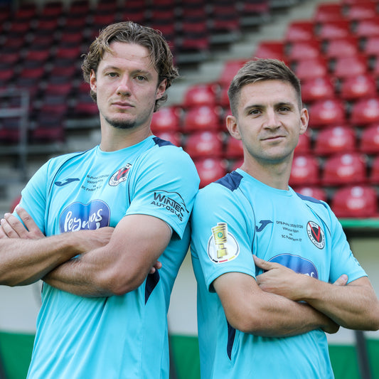 3. Trikot 25/26 Kids - Offizieller Fanshop Viktoria Köln