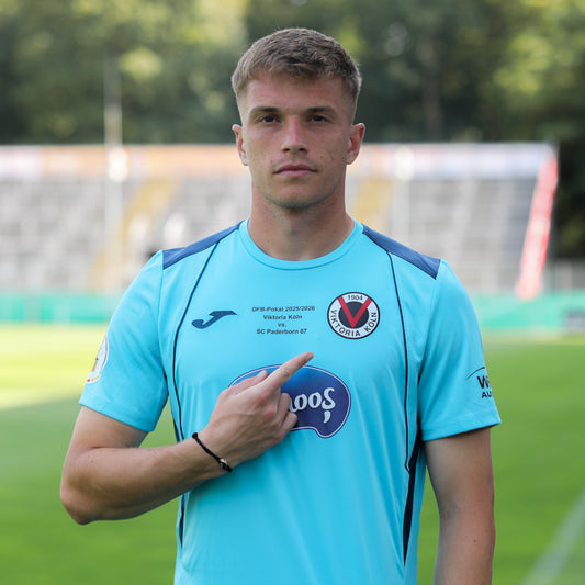 3. Trikot 25/26 Kids - Offizieller Fanshop Viktoria Köln