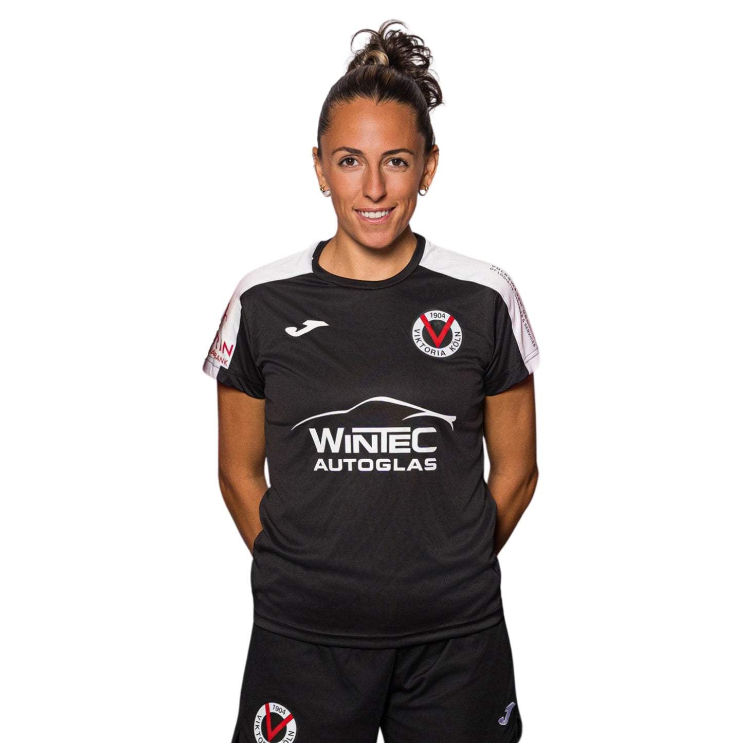 Damen Heimtrikot 25/26