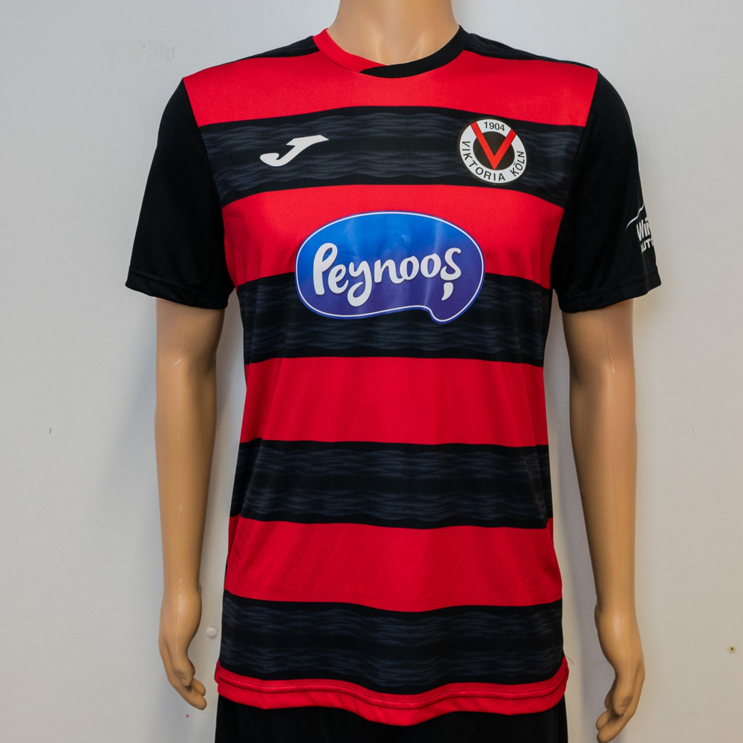Heimtrikot 25/26 Kids