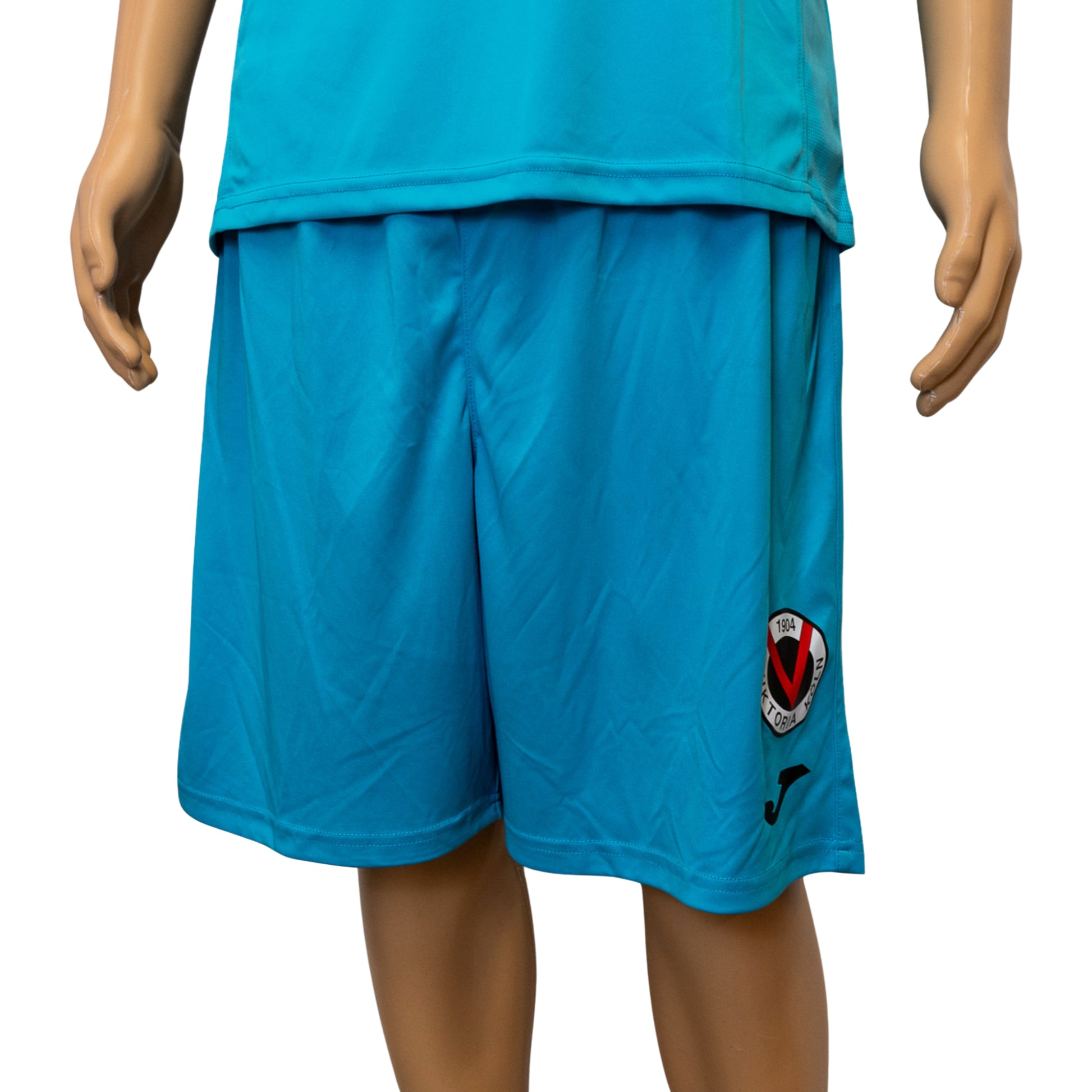 3. Trikot Hose 25/26 - Offizieller Fanshop Viktoria Köln