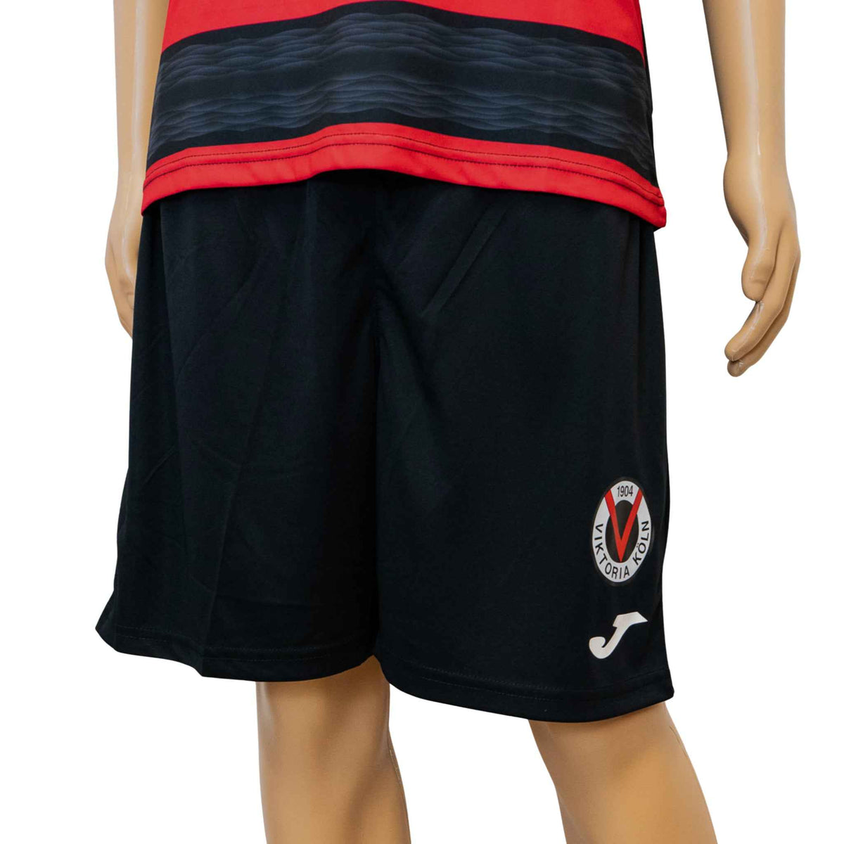 Heimtrikot Hose 26/27