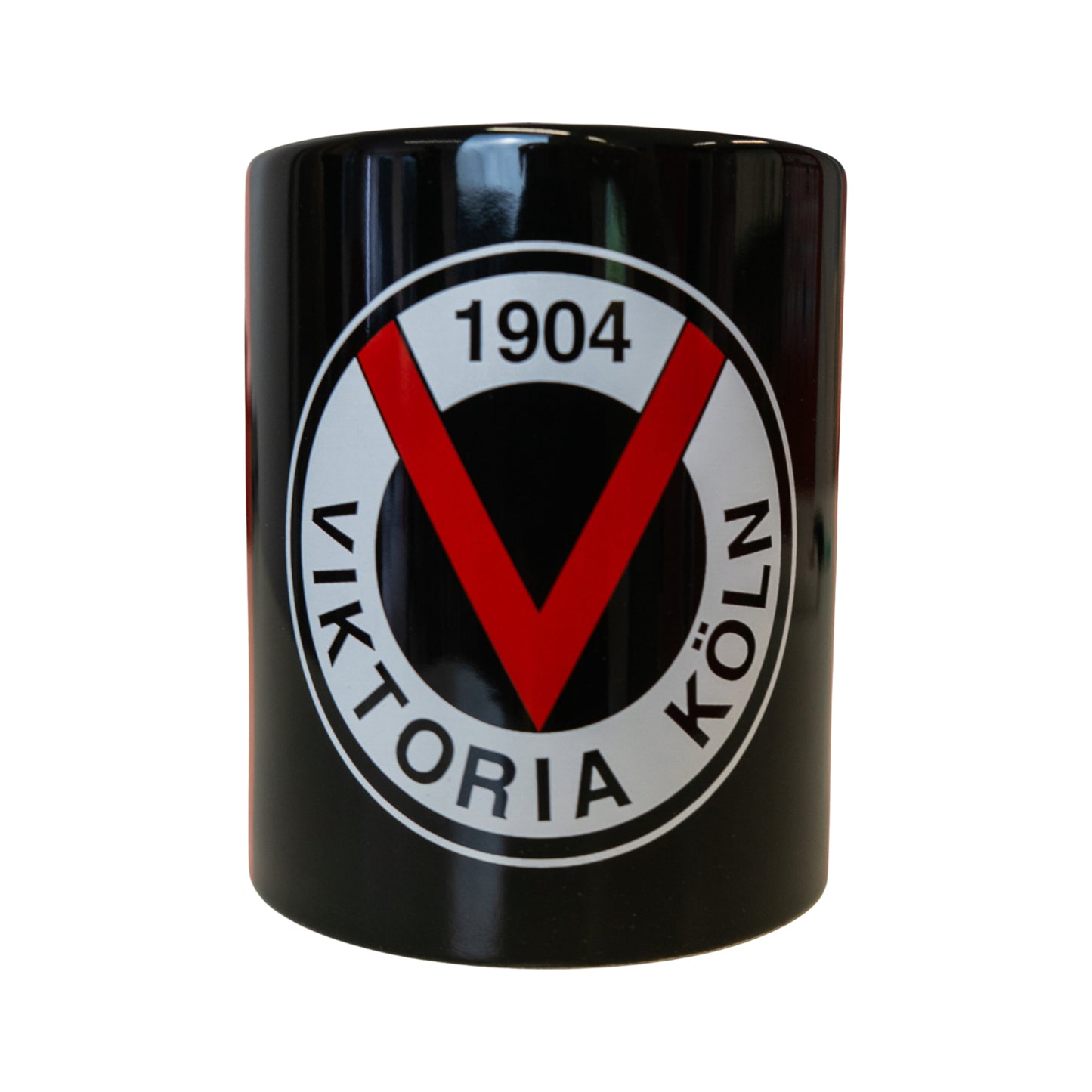 Tasse Viktoria Logo - Offizieller Fanshop Viktoria Köln