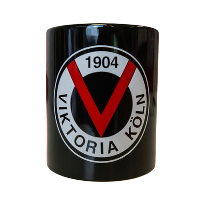 Tasse Viktoria Logo - Offizieller Fanshop Viktoria Köln