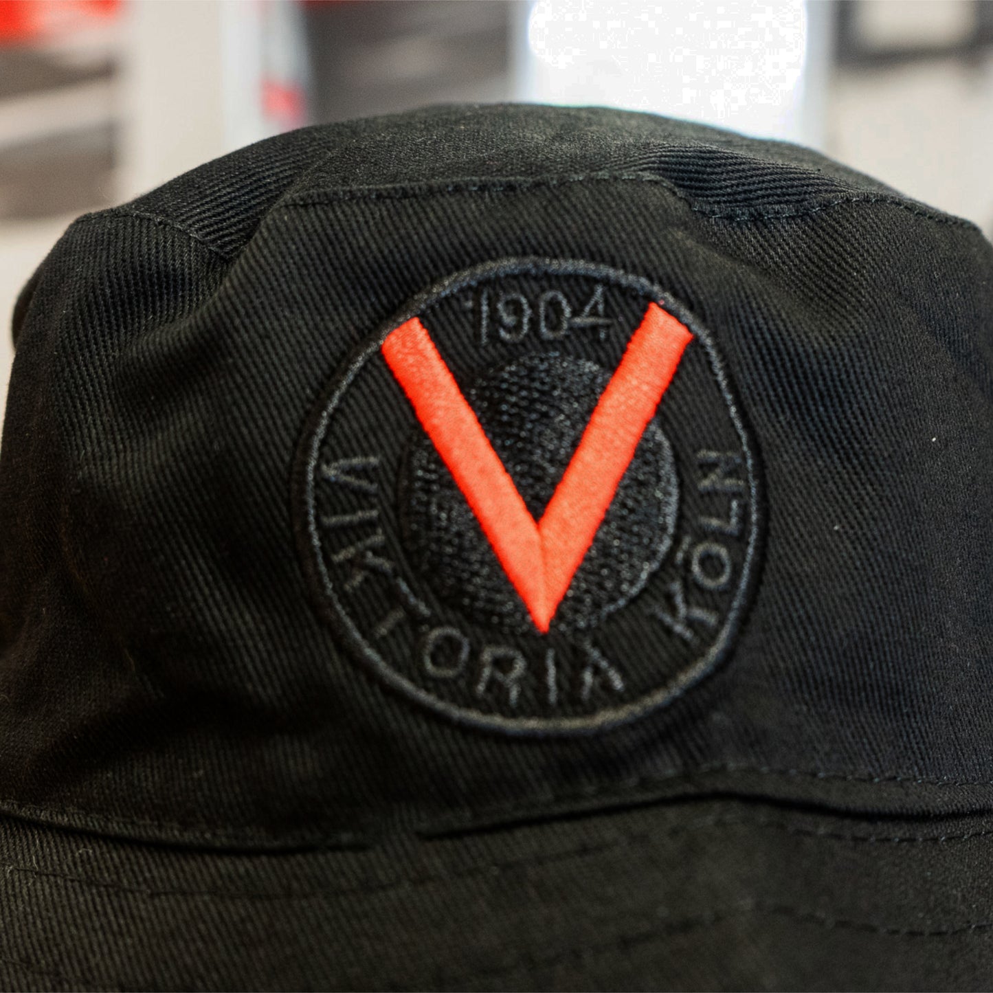 Fischerhut Viktoria - Offizieller Fanshop Viktoria Köln