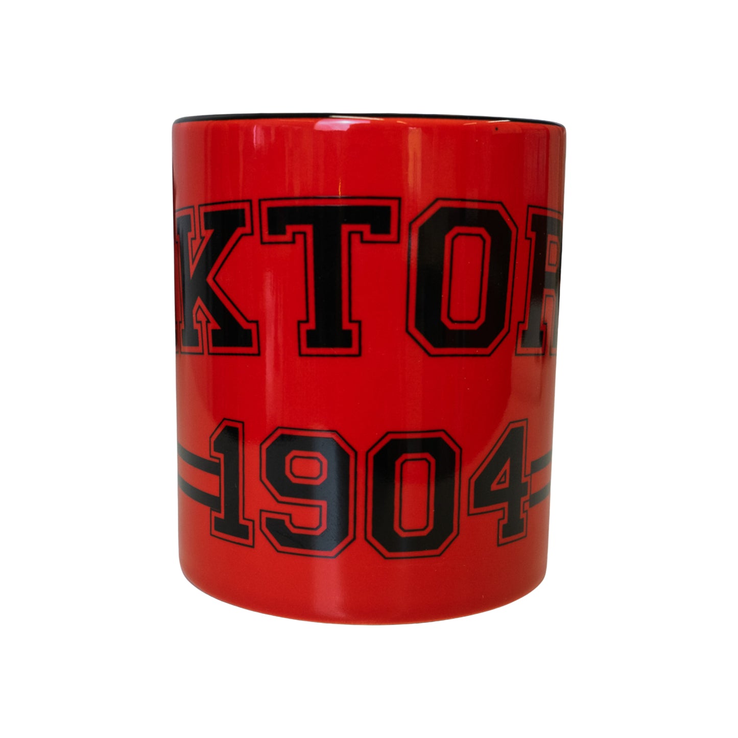 Tasse Viktoria - Offizieller Fanshop Viktoria Köln