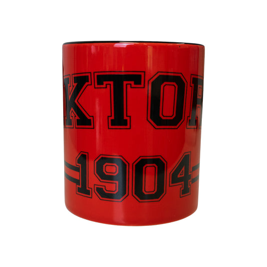 Tasse Viktoria - Offizieller Fanshop Viktoria Köln