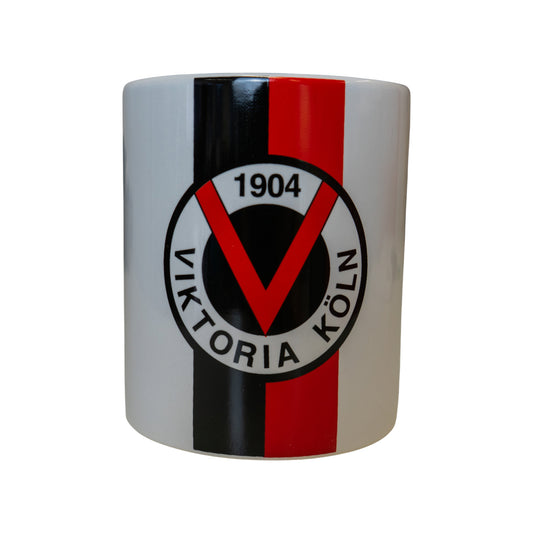 Tasse Viktoria Logo - Offizieller Fanshop Viktoria Köln