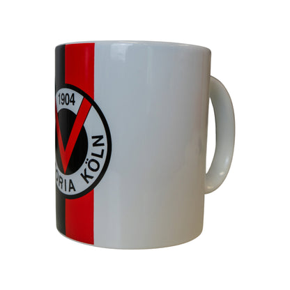 Tasse Viktoria Logo - Offizieller Fanshop Viktoria Köln
