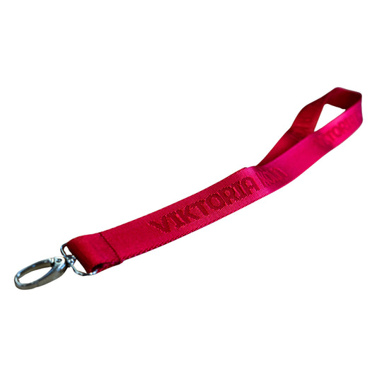 Viktoria Lanyard lang