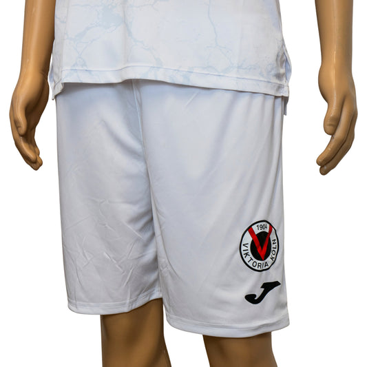 Auswärtstrikot Hose 25/26