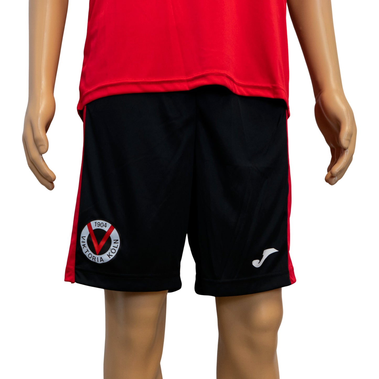 TEAM Trainingshose 25/26 - Offizieller Fanshop Viktoria Köln