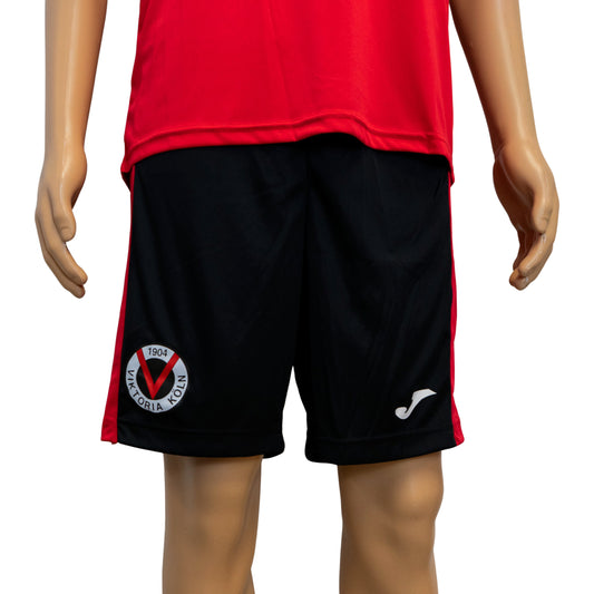 TEAM Trainingshose 25/26 - Offizieller Fanshop Viktoria Köln