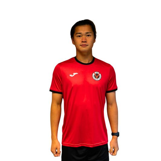 TEAM Trainingsshirt 25/26 Kids - Offizieller Fanshop Viktoria Köln