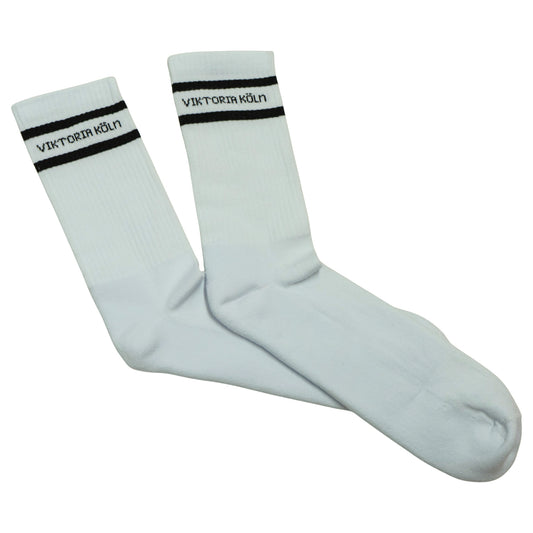 Tennissocken classic - Offizieller Fanshop Viktoria Köln