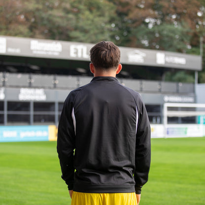 TEAM Warm-Up Zip-Hoodie 26/27 - Offizieller Fanshop Viktoria Köln
