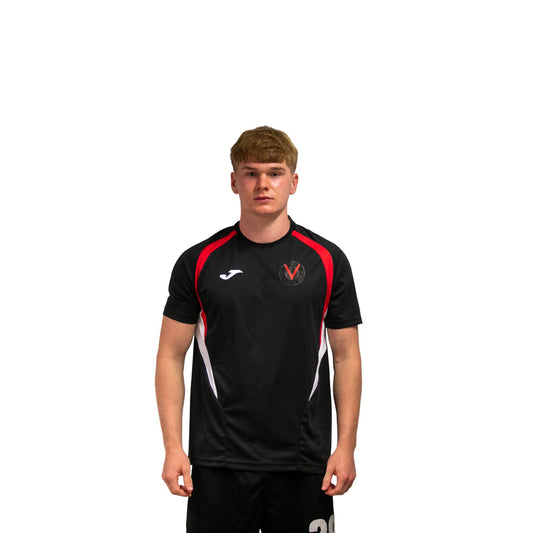 TEAM Warm-Up Shirt 26/27 - Offizieller Fanshop Viktoria Köln
