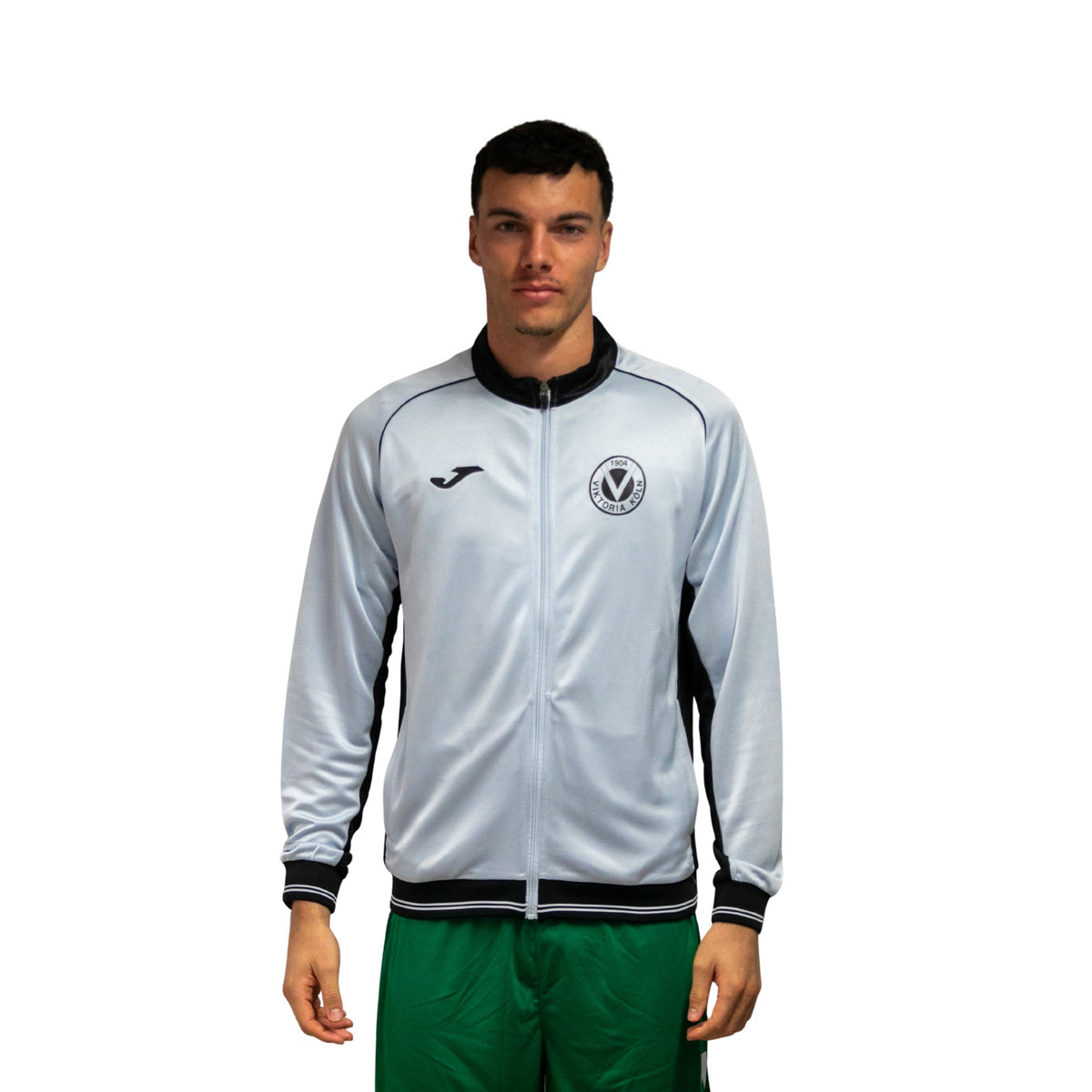 Retrojacke Viktoria - Offizieller Fanshop Viktoria Köln