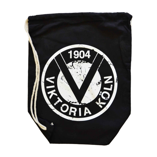Viktoria Turnbeutel - Offizieller Fanshop Viktoria Köln