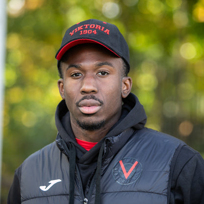 Basecap Viktoria 1904