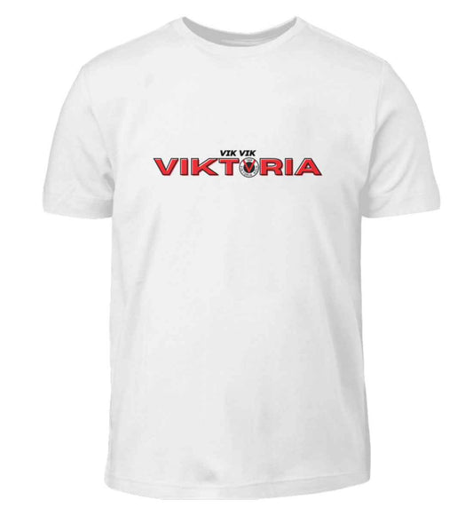 T-Shirt VIK VIK VIKTORIA  - Kinder T-Shirt