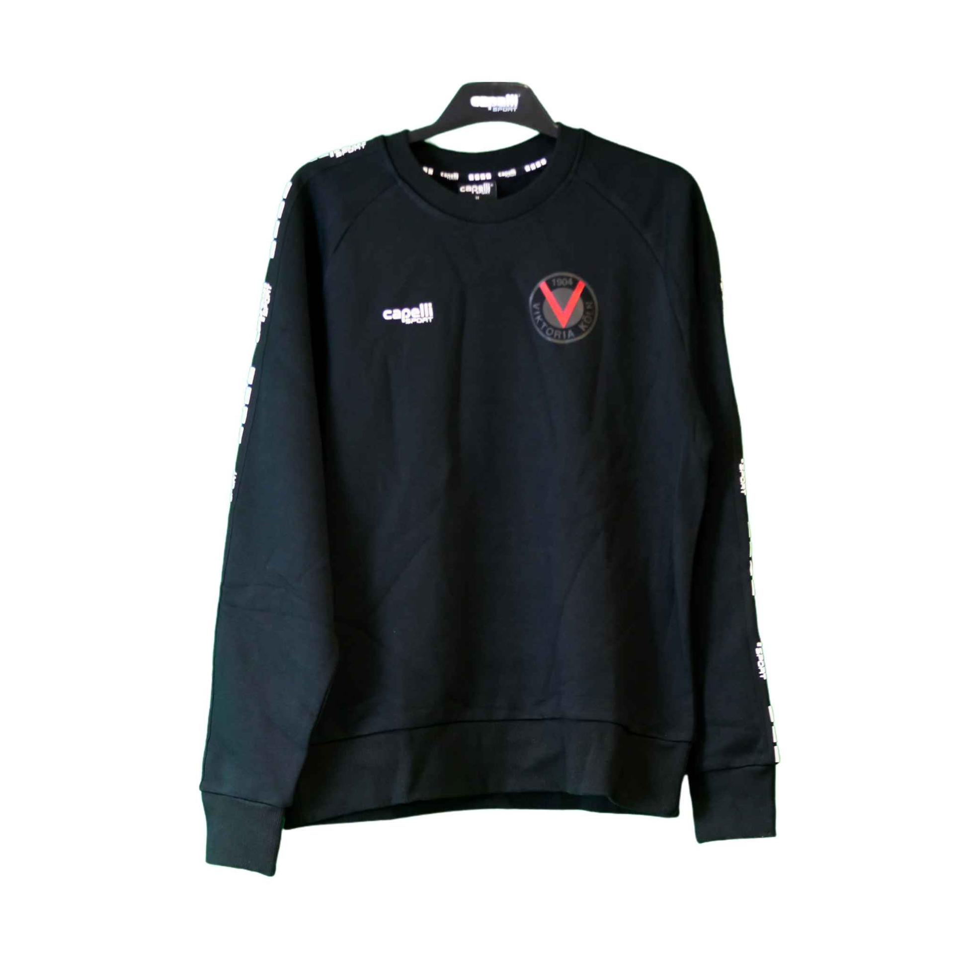 Sweatshirt Stripe Kids - Offizieller Fanshop Viktoria Köln