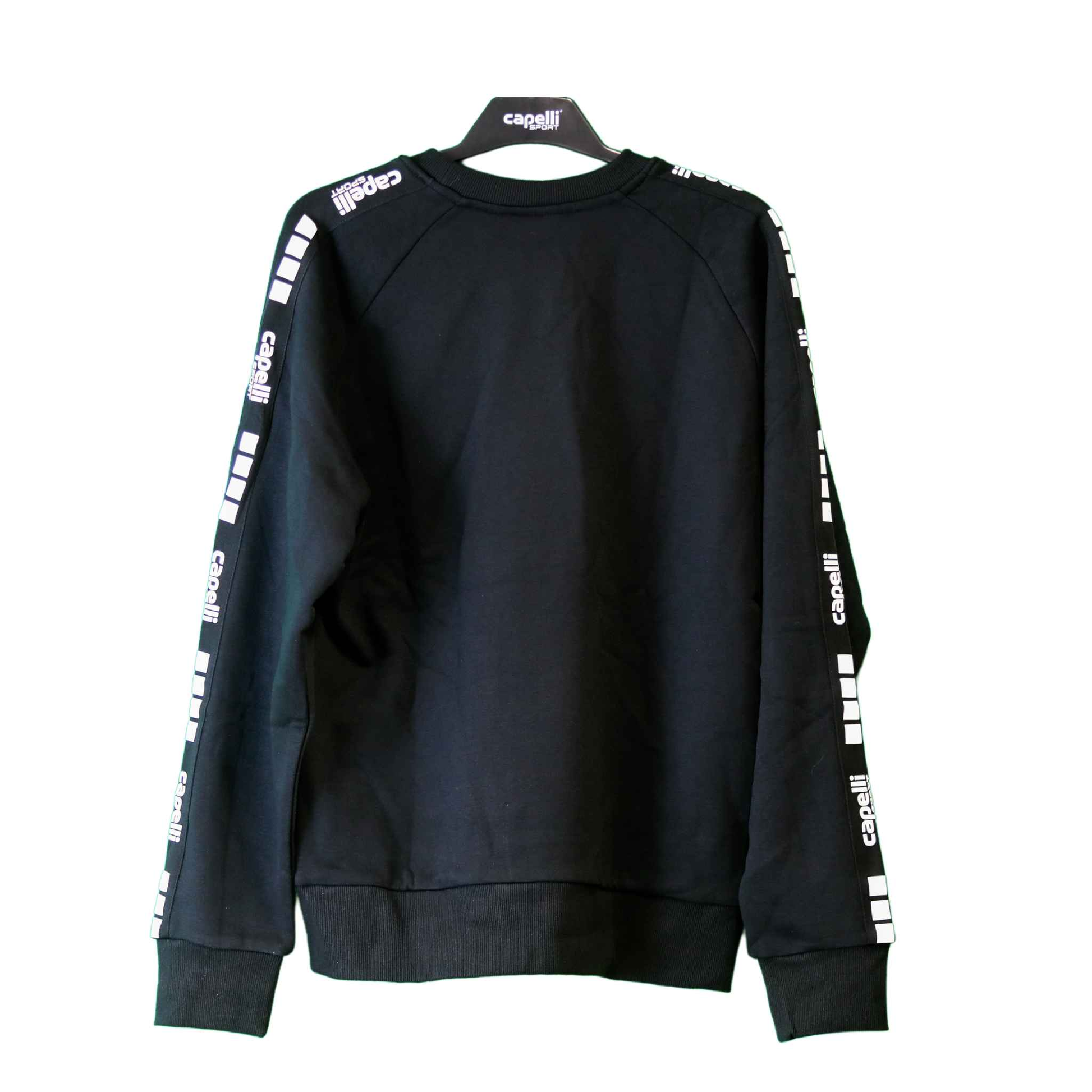 Sweatshirt Stripe Kids - Offizieller Fanshop Viktoria Köln