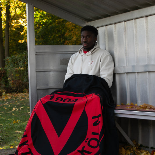 Stadiondecke Logo - Offizieller Fanshop Viktoria Köln