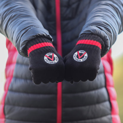 Handschuhe Logo - Offizieller Fanshop Viktoria Köln