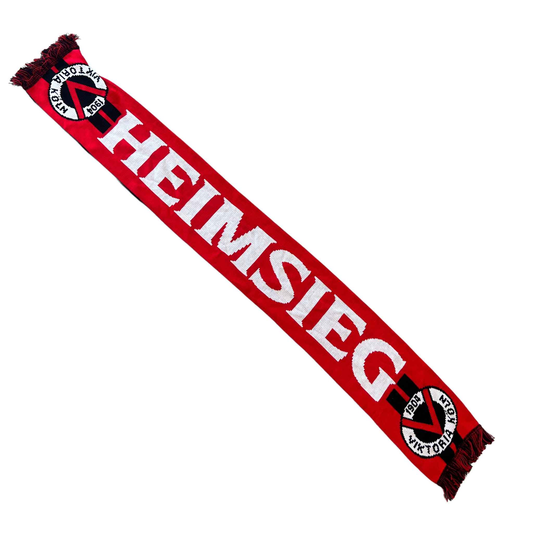 Schal Heimsieg Viktoria - Offizieller Fanshop Viktoria Köln