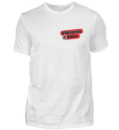 T-Shirt Viktoria Köln  - Herren Shirt